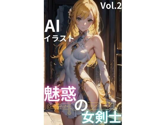 【魅惑の女剣士 vol.2】ゴマゴマReal