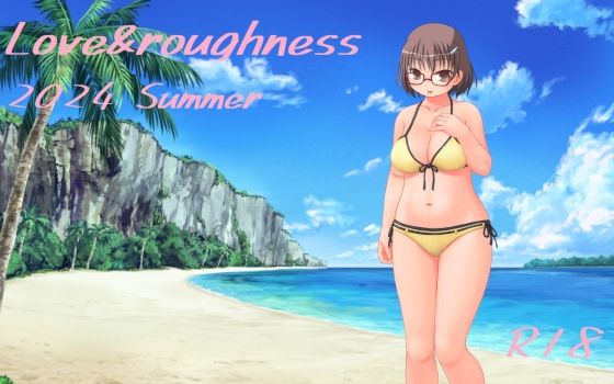 【Love＆Roughness 2024 Summer】A2R WORKS