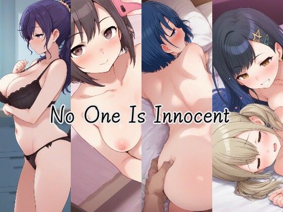 【No One Is Innocent】アデリーペンギン保護区