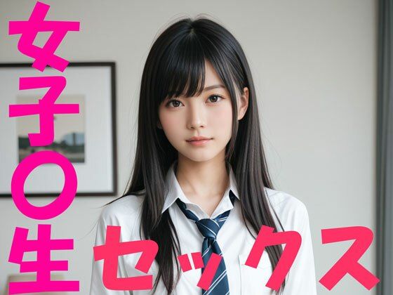 【清楚なあの子がまさかこんなに...】mapuememaru