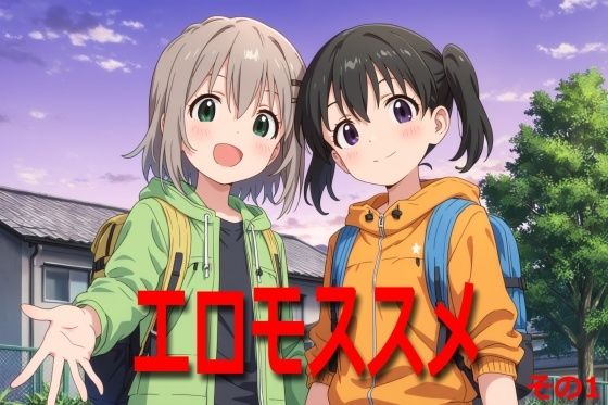【エロモススメ その1】エリザベス