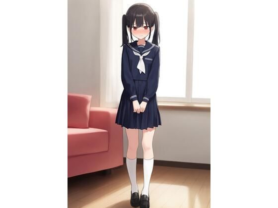 【女子化●物でNTRメス堕ち！〜かつての妻が俺の目の前で部下に種付けされる件〜】TS×AR（年齢退行）ラボ