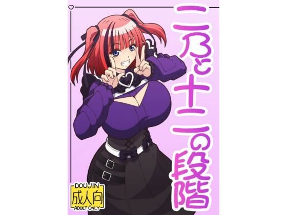 【二〇と十二の段階】ユツァーさんち