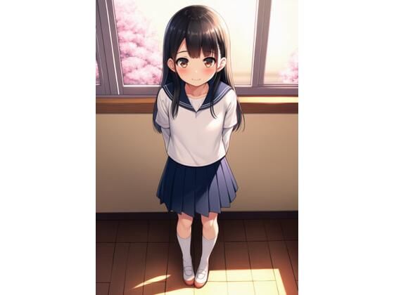 【闇医者の人体改造 〜少女化された犯罪者の末路〜】TS×AR（年齢退行）ラボ