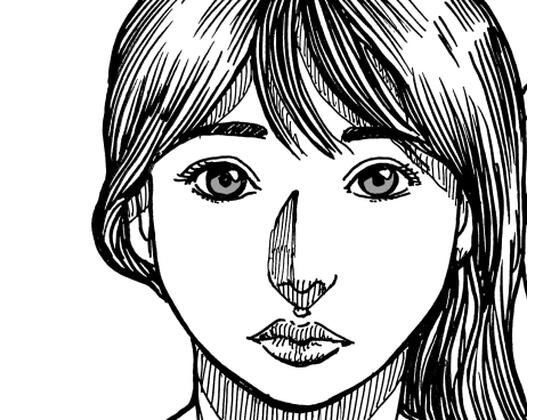 【陵●された三十人の人の妻】N-zumi-ha