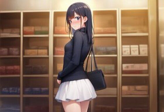 【強○女装 雌と化した男の娘たちの記録6】かきこき太郎