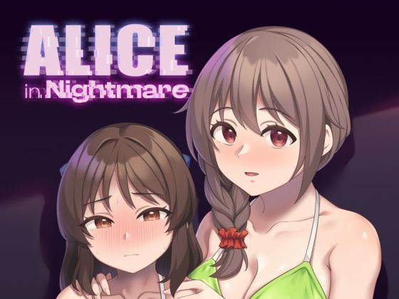 【ALICE in Nightmare】Re：Cre@tors
