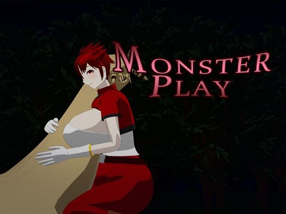 【MONSTER PLAY】サークルNF