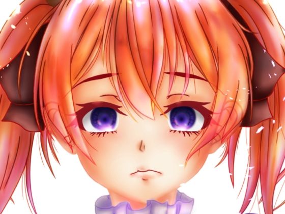 【えあふぁーぜん】夢幻工房  卜月