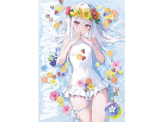 【mignonium図録】MIGNON WORKS