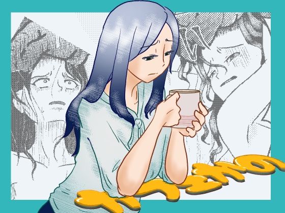 【カフェかの2話】一番町通り店