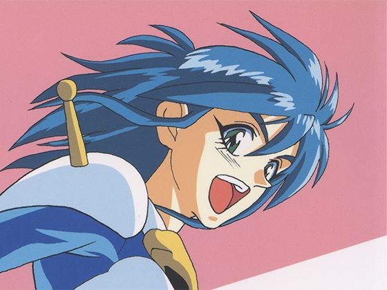 【狂性戦士アレンビー2002】21世紀ルネサンス