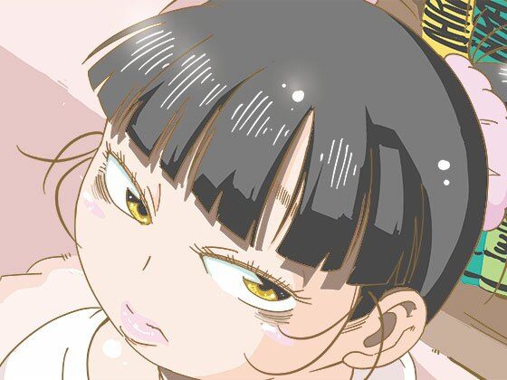 【ただれたおさななじみ関係】レトロ・クロス