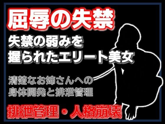 【密室の聖女失禁:エレベーターに閉じ込められた清楚な年上美女をペットボトル排尿で屈服させた夜】Aine Grace