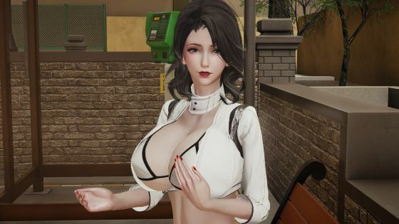 【美脚露出禁止国 牝豚緊縛調教  序章】美脚調教工房