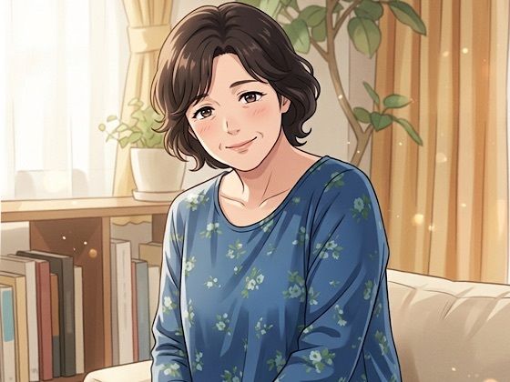 【【官能小説】隣の優しい奥さん  合本版】青いらいおん